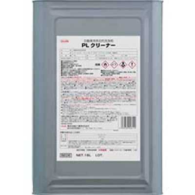 横浜油脂工業（株） BE06 Ｌｉｎｄａ　ＰＬクリーナー