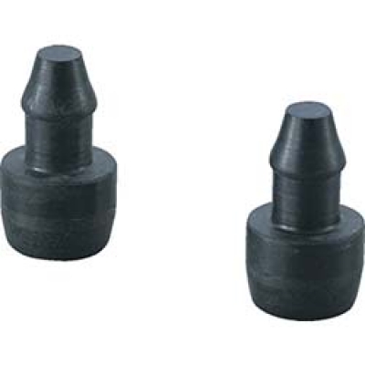 日本中山 TRUSCO  FTR-001 TRUSCO プペットラバー弁 2個1組
