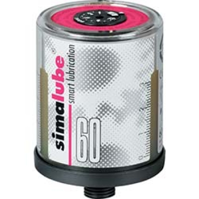 ザーレン・コーポレーション(株) SL14-60 ザーレン シマルーベチェーンオイル60mL