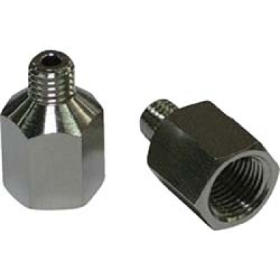 日本栗田工业 KURITA     GN-AD3 KURITA グリースニップル用アダプタ U1/4X28山