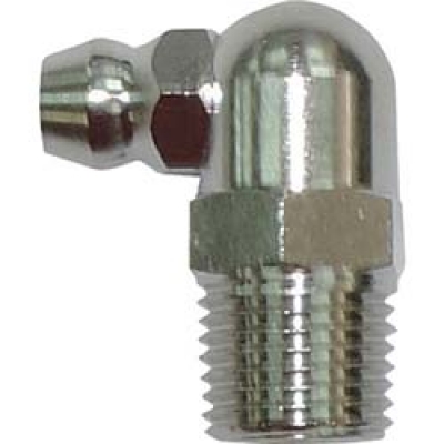 日本栗田工业 KURITA     GNC1J-100P KURITA グリースニップル C型R1/8JIS型  (100個入)