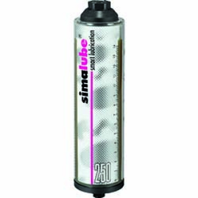 ザーレン・コーポレーション(株) SL00-250 ザーレン シマルーベ空容器250mL