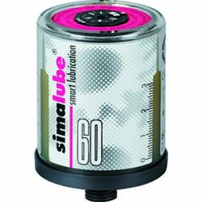 ザーレン・コーポレーション(株) SL00-60 ザーレン シマルーベ空容器60mL