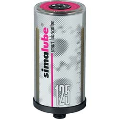 ザーレン・コーポレーション(株) SL14-125 ザーレン シマルーベチェーンオイル125mL
