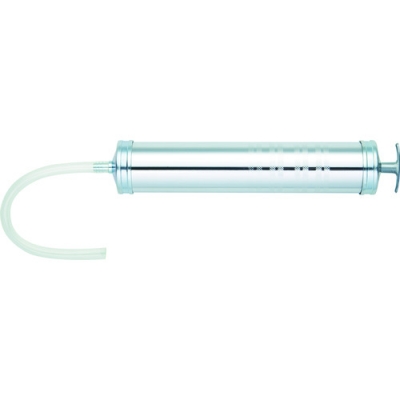 日本中山 TRUSCO  TOSG-500 TRUSCO オイルサクションガン500ml