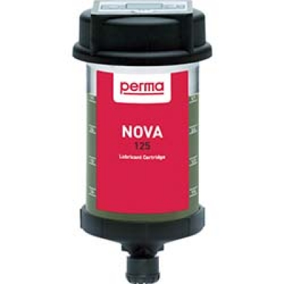 パーマテック社 PN-SF01-125 perma パーマノバ 温度センサー付き自動給油器 標準グリス125CC付き