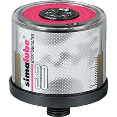 ザーレン・コーポレーション(株) SL14-30 ザーレン シマルーベチェーンオイル30mL