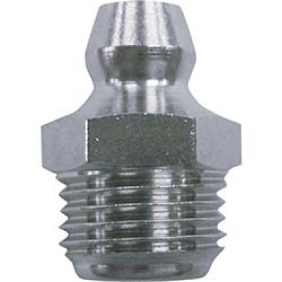 日本栗田工业 KURITA     GNA6M10K-H8-10P KURITA グリースニップル A型M6X1.0規格頭HEX8  (10個入)