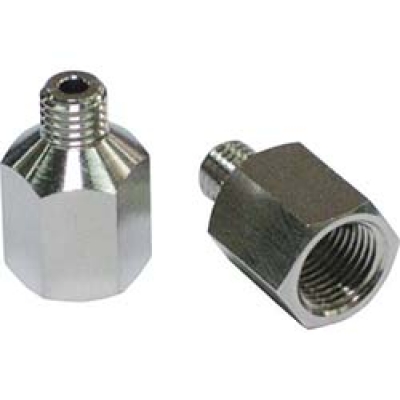 日本栗田工业 KURITA     GN-AD2S KURITA ステンレスグリースニップル用アダプタ M6×0.75