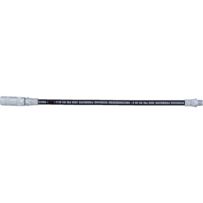 日本中山 TRUSCO  G3C-12 TRUSCO グリスガン用ホース 314mm