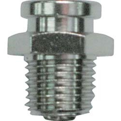 日本栗田工业 KURITA     BH4 KURITA ボタンヘッド G1/2