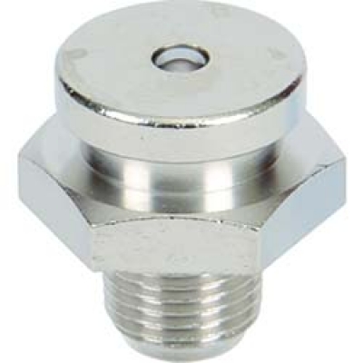 8 TRUSCO ボタンヘッド R1/8 3個入