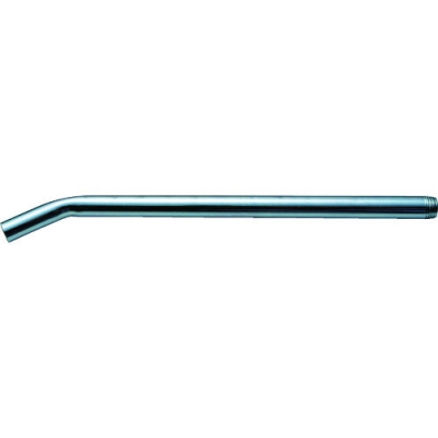 日本中山 TRUSCO  TOSG1000SPOUT TRUSCO オイルサクションガン1000ml用ノズル24cm
