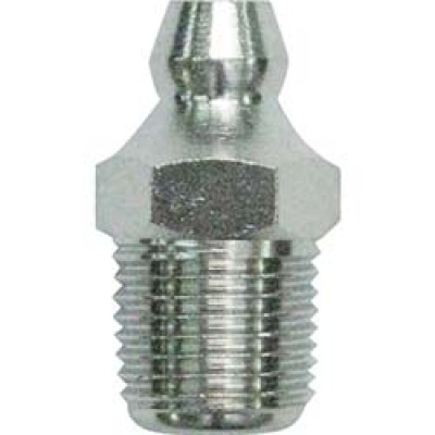 日本栗田工业 KURITA     GNA1NPT-100P KURITA グリースニップル A型NPT1/8  (100個入)