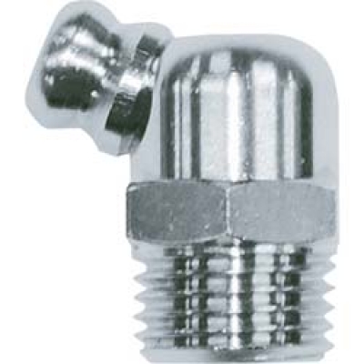 日本栗田工业 KURITA     GNB1M-100P KURITA グリースニップル B型G1/8丸頭  (100個入)