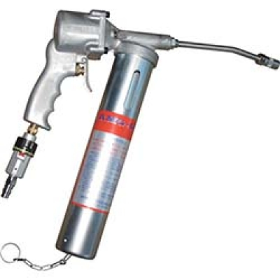 （株）ヤマダコーポレーション AMG-400N ヤマダ　オートグリースマシンガン