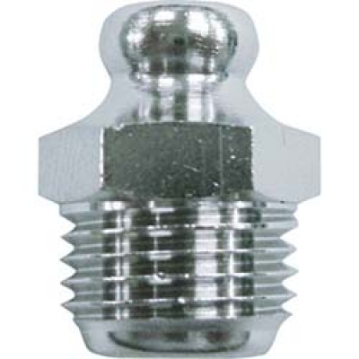 日本栗田工业 KURITA     GNA2M-10P KURITA グリースニップル A型G1/4丸頭  (10個入)