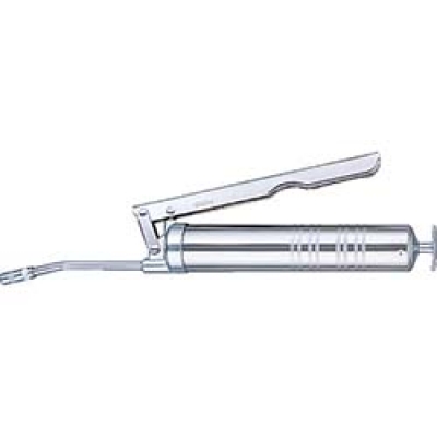 日本中山 TRUSCO  PH-200 ＴＲＵＳＣＯ　高圧グリスガン　２００ＣＣ