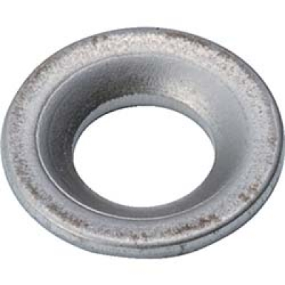 日本中山 TRUSCO  PG120S006 ＴＲＵＳＣＯ　高圧グリスガンＰＧ１２０Ｓ用　プランジャーワッシャー