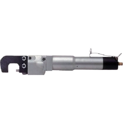 日本室本鉄工 MERRY TOOLS  GXT-1200 ナイル　縦型パワープレス本体ＧＸＴ１２００