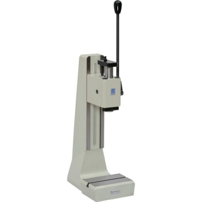 仲精機（株） NH600 ナカ　ハンドプレス　ラックピニオン式