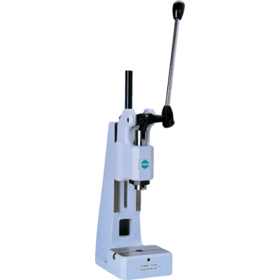 仲精機（株） HZP-11 ナカ　ハンドプレス　トグル式