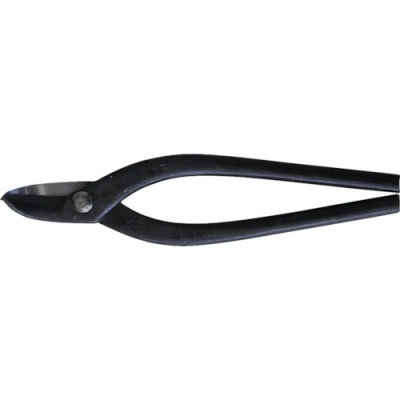 （株）盛光 HSTS-0524 盛光　ステン用　切箸厚物エグリ刃　２４０ｍｍ