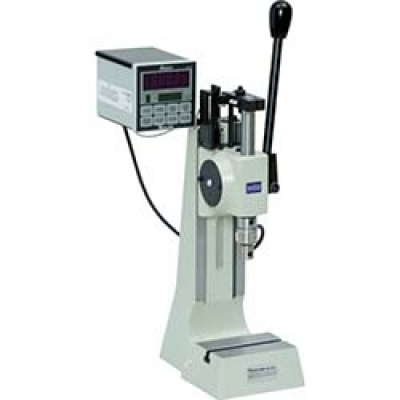 仲精機（株） NH202ZB1 ナカ　ハンドプレス　ラックピニオン式