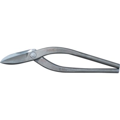 （株）盛光 HSTH-0927 盛光　本職板金鋏　ハイスＭ１縦切　２７０ｍｍ