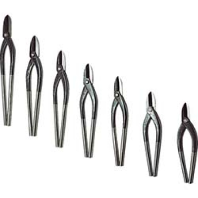 （株）盛光 HSTM-0333 盛光　切箸厚物直刃３３０ｍｍ