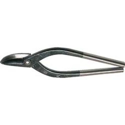 （株）盛光 HSLD-3427 盛光　本職板金鋏　ＳＬＤトルネード縦切２７０ｍｍ