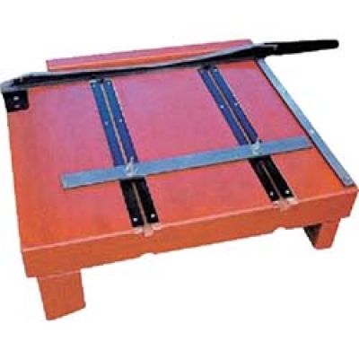 （株）盛光 OEP-8 盛光　関西型エキセンプレス８号