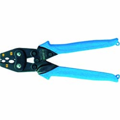 日本 TASCO ＴＡＳＣＯ TA855MH-25 タスコ　ハンドプレス（絶縁閉端子用）