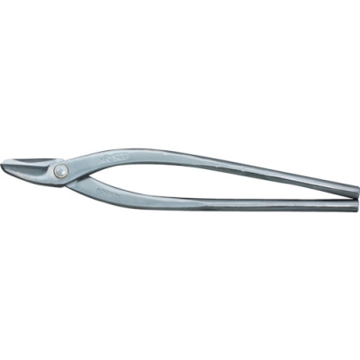 （株）盛光 HSLD-0433 盛光　本職板金鋏　ＳＬＤ厚物柳刃　３３０ｍｍ