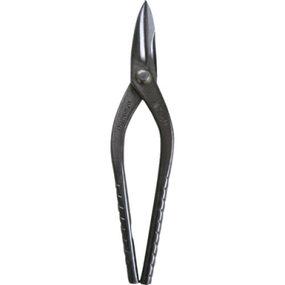 （株）盛光 HSLD-3324 盛光　本職板金鋏　ＳＬＤトルネード柳刃２４０ｍｍ