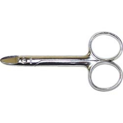 日本百固 BAHCO  2704 バーコ　精密板金はさみ柳刃