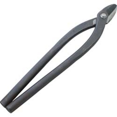 （株）盛光 HSTS-0339 盛光　ステン用切箸厚物直刃３９０ｍｍ