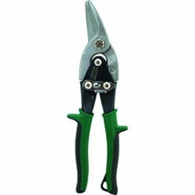 JEFCOM   MS-25R デンサン　金切バサミ右カット