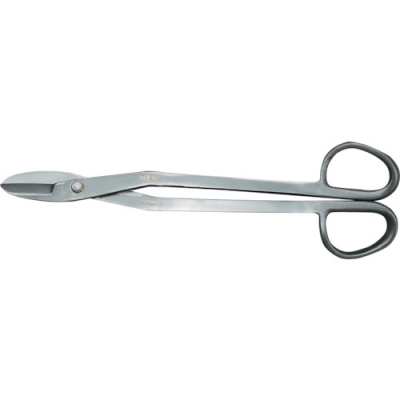 （株）盛光 HSLD-2045 盛光　本職板金鋏　ＳＬＤダクト鋏　４５０ｍｍ