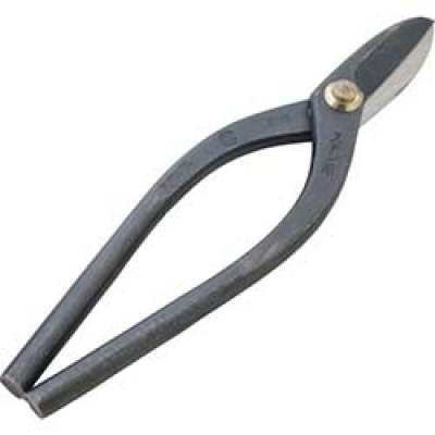 （株）盛光 HSTS-0021 盛光　ステンレス用切箸直刃２１０ｍｍ