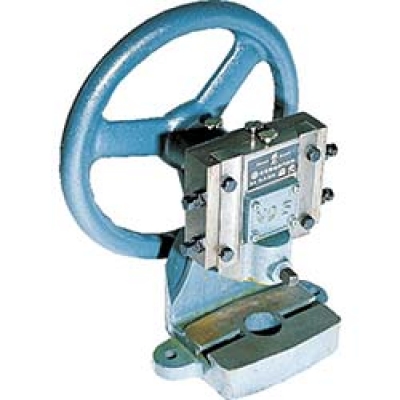 （株）盛光 OEP-25K 盛光　関東型エキセンプレス２５号