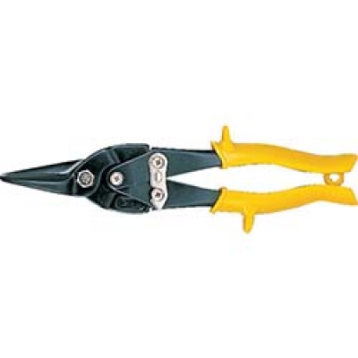 日本中山 TRUSCO  GH-250S ＴＲＵＳＣＯ　万能金切バサミストレート刃２５０ｍｍ