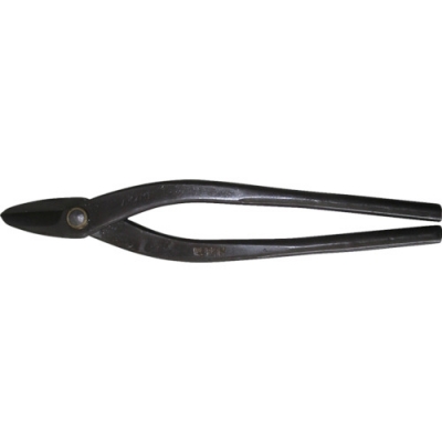 （株）盛光 HSTH-0330 盛光　本職板金鋏　ハイスＭ１厚物直刃　３００ｍｍ