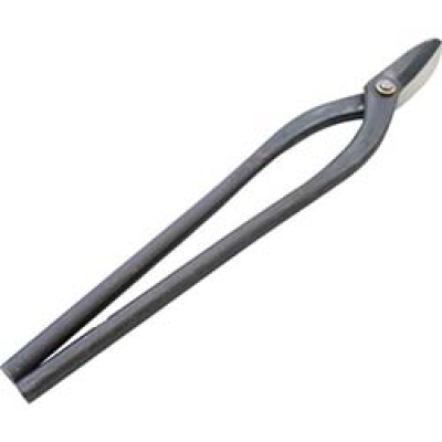 （株）盛光 HSTS-0445 盛光　ステン切箸厚物柳刃４５０ｍｍ