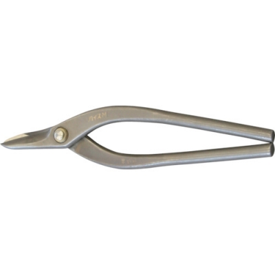 （株）盛光 HSTH-0824 盛光　本職板金鋏　ハイスＭ１横葺　２４０ｍｍ