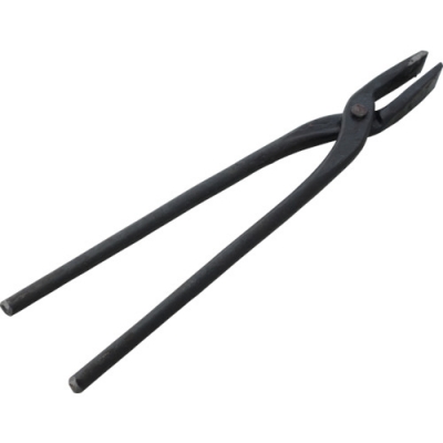 （株）盛光 BKHZ-0300 盛光　火造箸　平型　３００