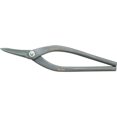 （株）盛光 HSTH-1624 盛光　本職板金鋏　ハイスＭ１マジック　２４０ｍｍ