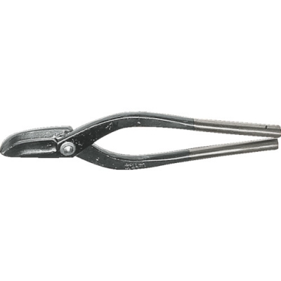 （株）盛光 HSTS-0527 盛光　ステン用　切箸厚物エグリ刃　２７０ｍｍ