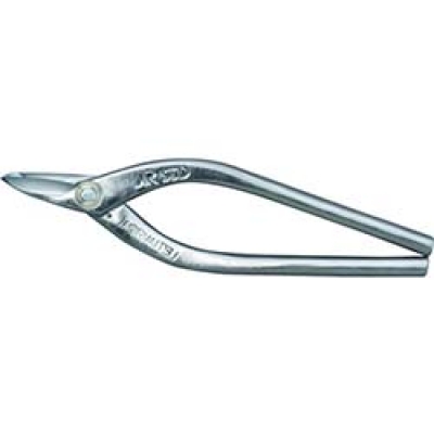 （株）盛光 HSLD-0221 盛光　本職板金鋏　ＳＬＤエグリ刃　２１０ｍｍ