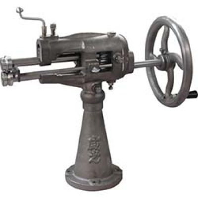 （株）盛光 HL-MA 盛光　紐出ロール機　中型紐出専用